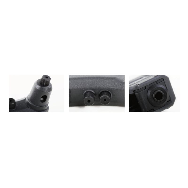 Clește popnit premium 2.4-4.8 mm Proline 14013