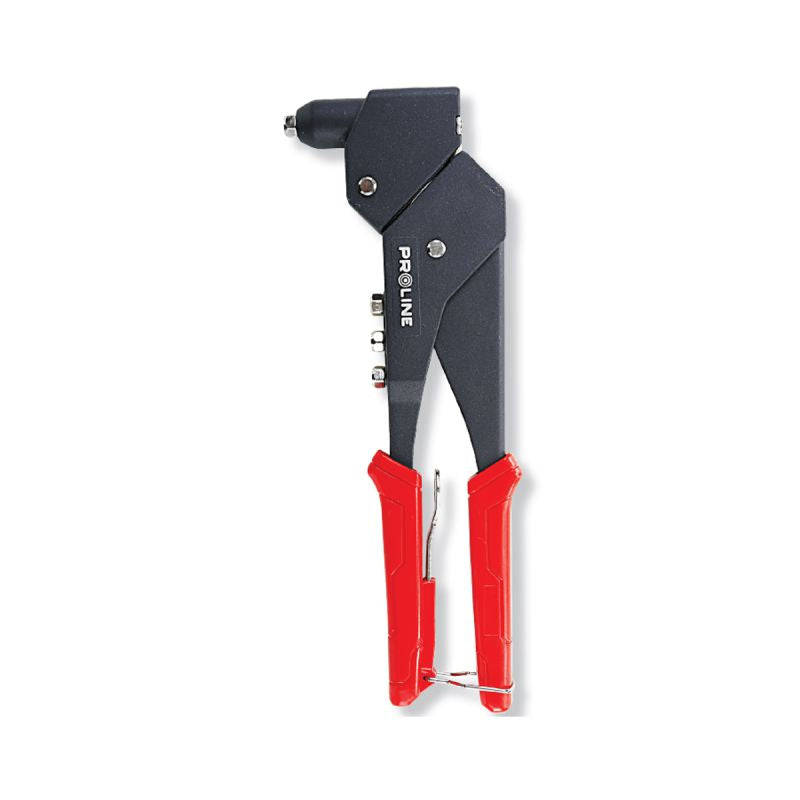 Clește popnit premium rotativ 2.4-4.8 mm PROLINE 14015