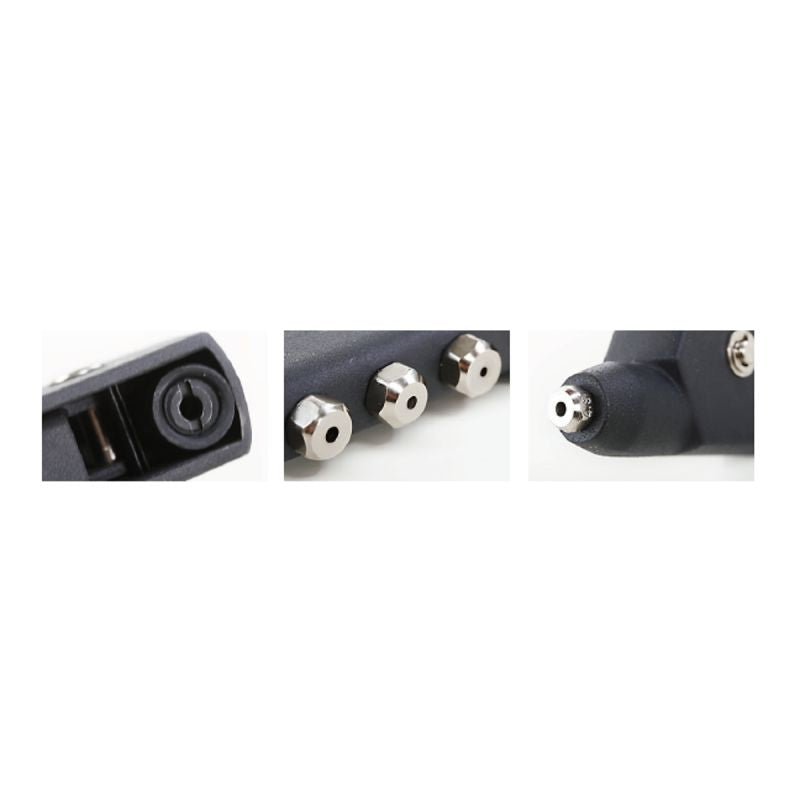 Clește popnit premium îngust 2.4-4.8 mm Proline 14016