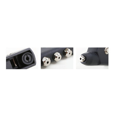 Clește popnit premium îngust 2.4-4.8 mm Proline 14016