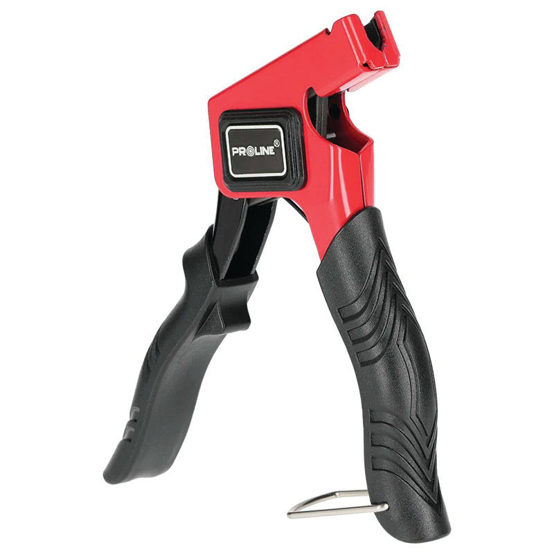 Clește dibluri metal tip ancoră Molly, maxim 14 mm instalare gips-carton PROLINE 14017