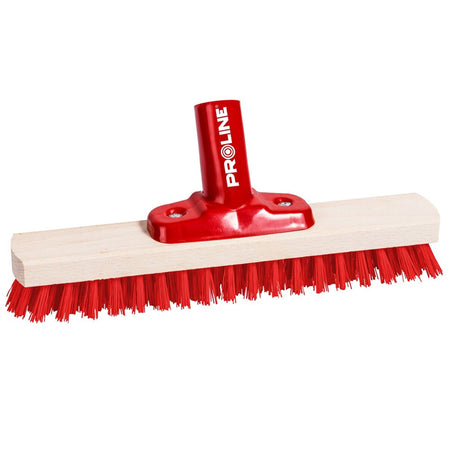 Perie cuplabilă de curățat fără mâner 300 mm PROLINE 14306