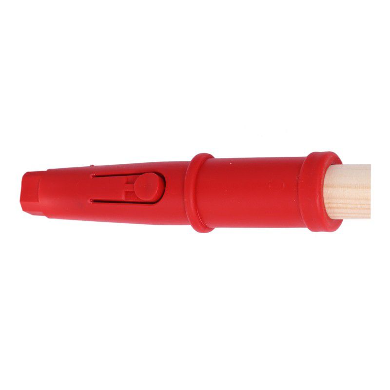 Mâner greblă cuplabil lemn 150 cm × 22 mm compatibil PROLINE 14311