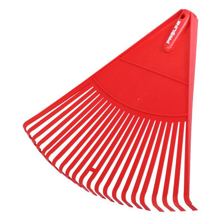 Greblă cuplabilă plastic Proline pentru grădinărit