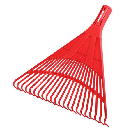 Greblă cuplabilă plastic Proline pentru grădinărit