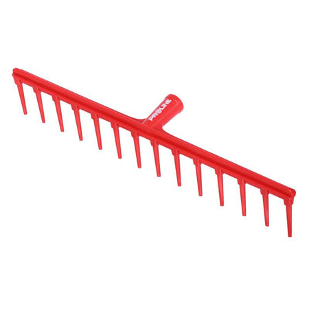 Greblă cuplabilă plastic Proline pentru grădinărit
