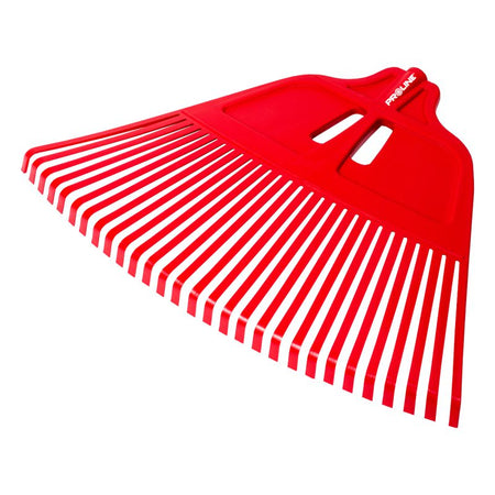 Greblă cuplabilă plastic Proline pentru grădinărit