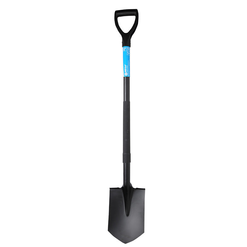 Hârlet cu mâner metalic tip-DY 185×270 mm, antiderapant MEGA 14362