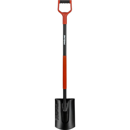 Cazma premium cu mâner metal tip-DY 1200 mm, lamă oțel călit, PROLINE 14374