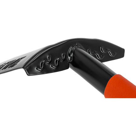 Cazma premium cu mâner metal tip-DY 1200 mm, lamă oțel călit, PROLINE 14374