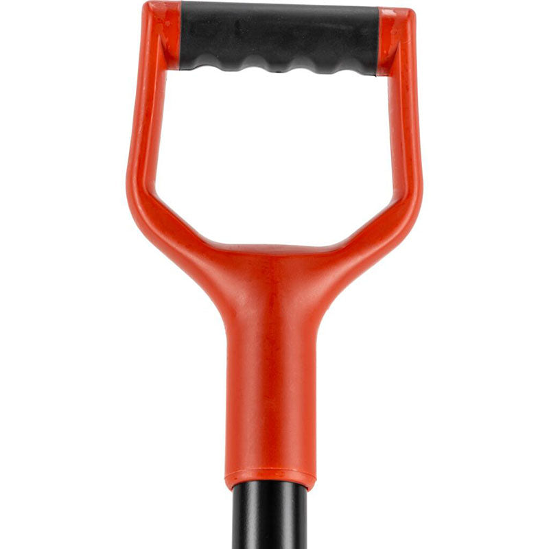 Cazma premium cu mâner metal tip-DY 1200 mm, lamă oțel călit, PROLINE 14374