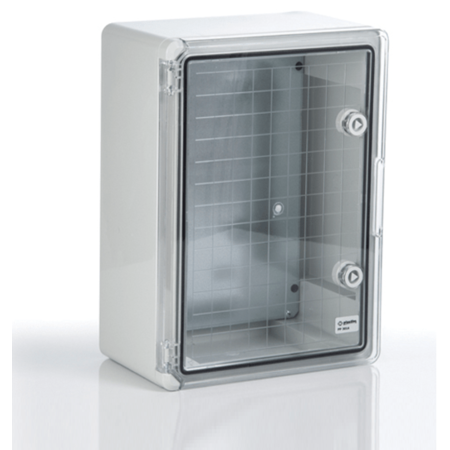 Panou Abs Transparent Ip