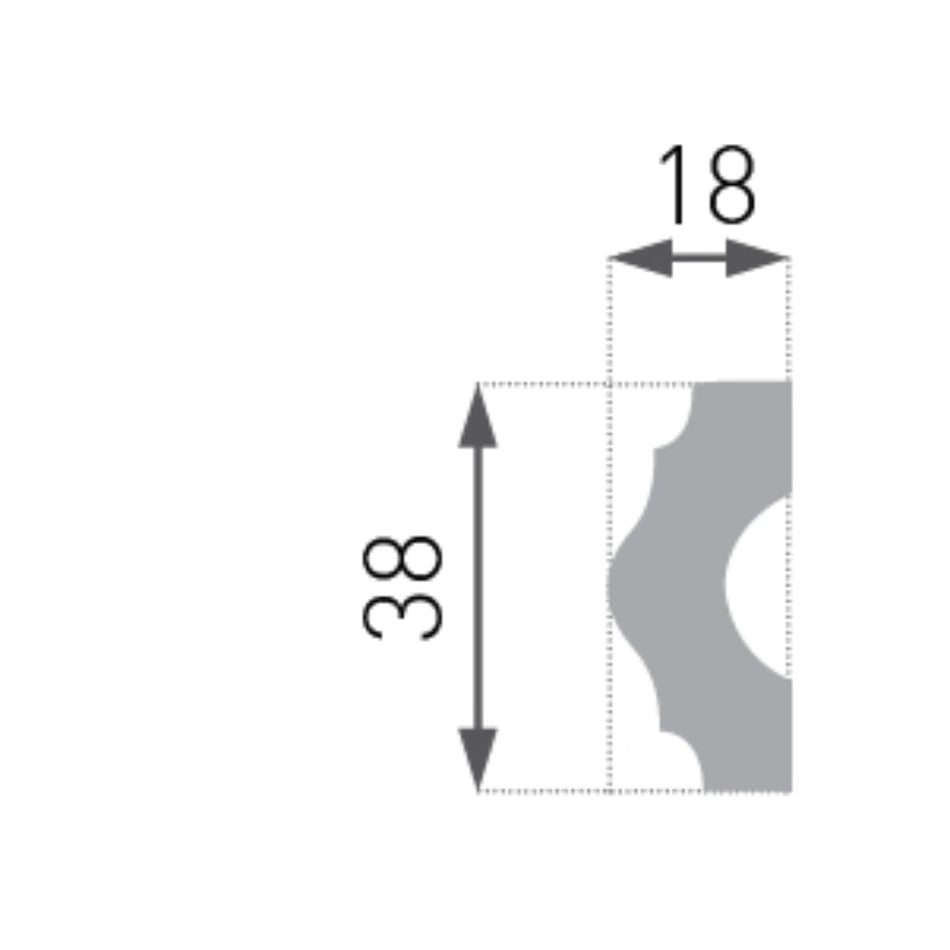 Colt Pt. Bagheta E