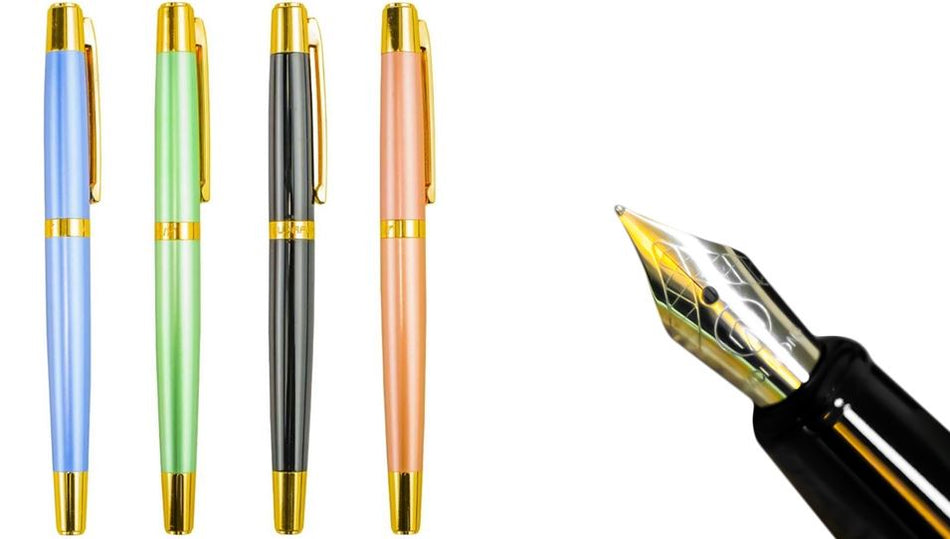 Stilou Metal 8017