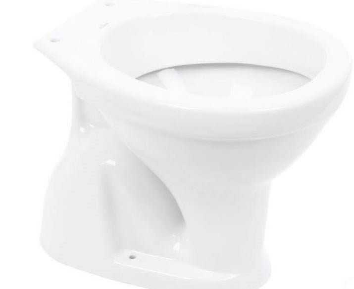 Wc Vertical Roma