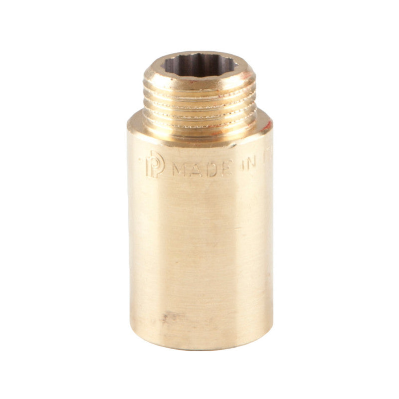 Prelungitor Filetat Al 1/2"-20mm Tiemme