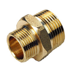 Niplu Redus Invers 3/8'-1/2' Ei, Tiemme