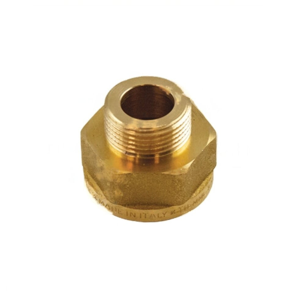 Racord Olandez Alama 1/2'-1/2' Ie, Cu Garnitura Plata,tiemme, 3buc