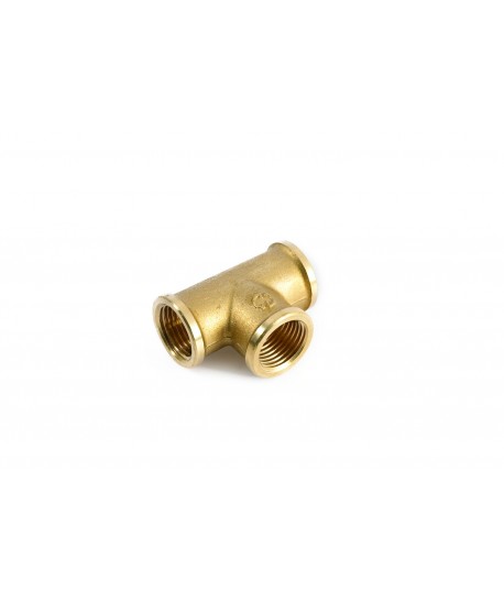 Teu Alama 1"-1/2"-1"