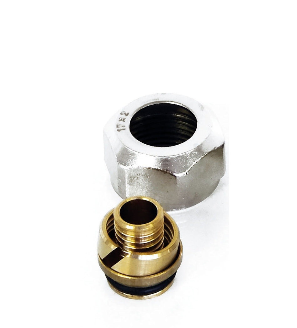 Racord Eurocon Heko Universal 16x3/4” Fi