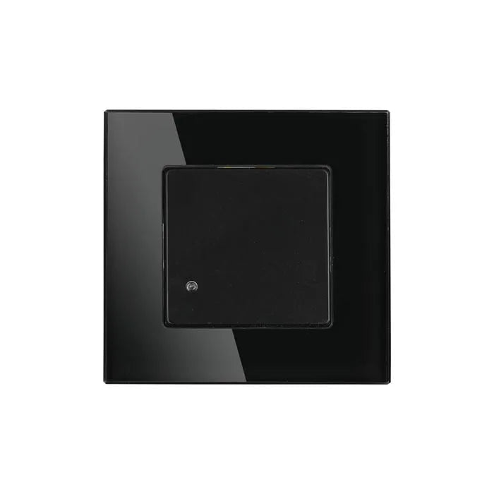 Senzor Miscare 180gr 1200w  Max - Negru