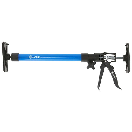 Suport de construcție telescopic MEGA, reglabil, pentru zidărie și montaj