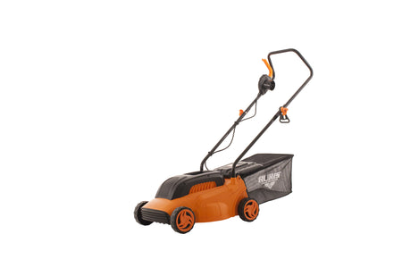 Masina De Tuns Gazon Electrica Ruris Sf7a106