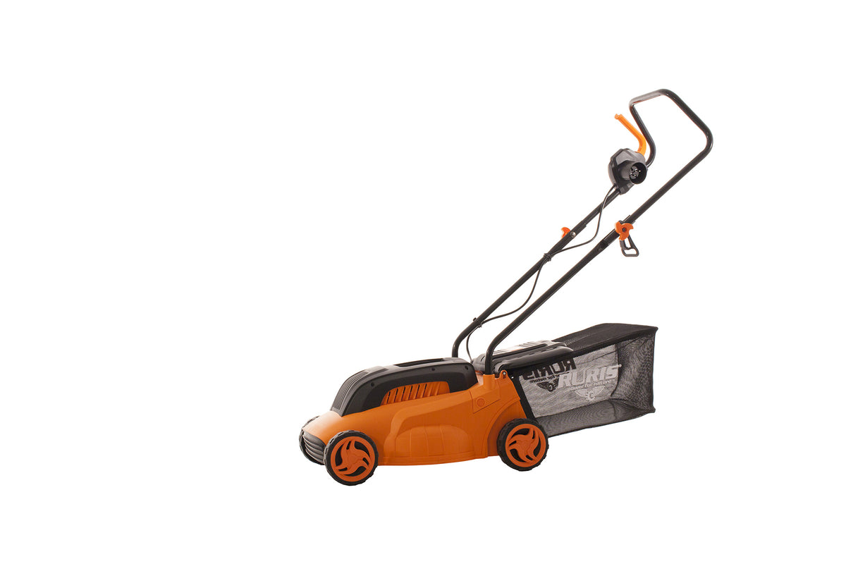 Masina De Tuns Gazon Electrica Ruris Sf7a106