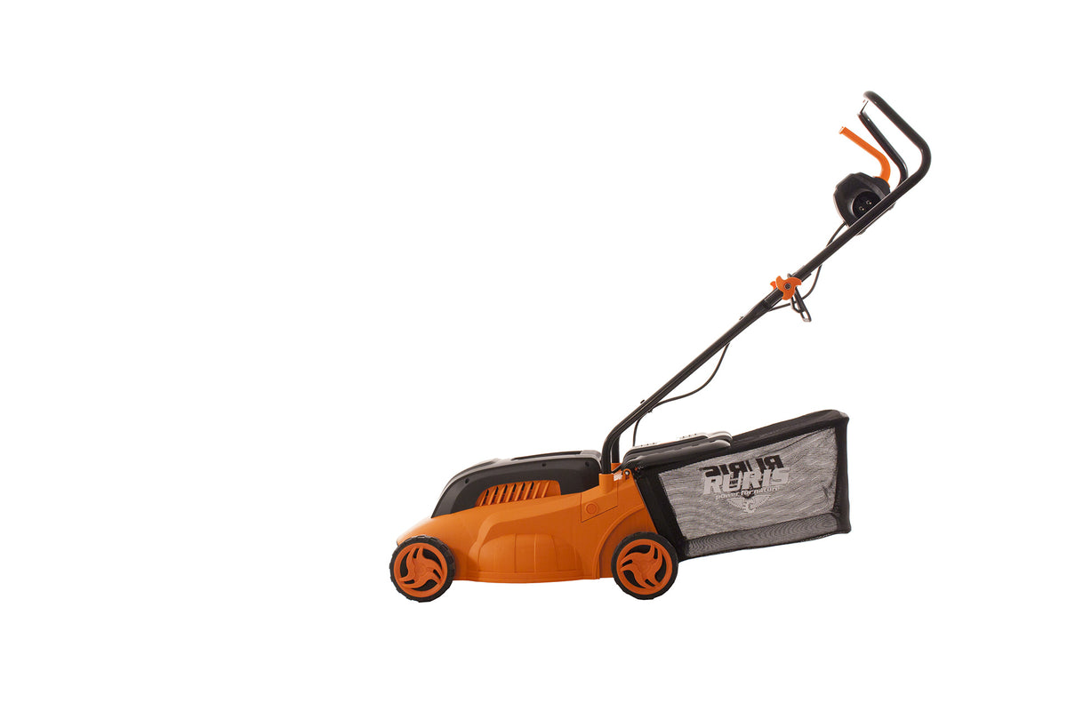 Masina De Tuns Gazon Electrica Ruris Sf7a106
