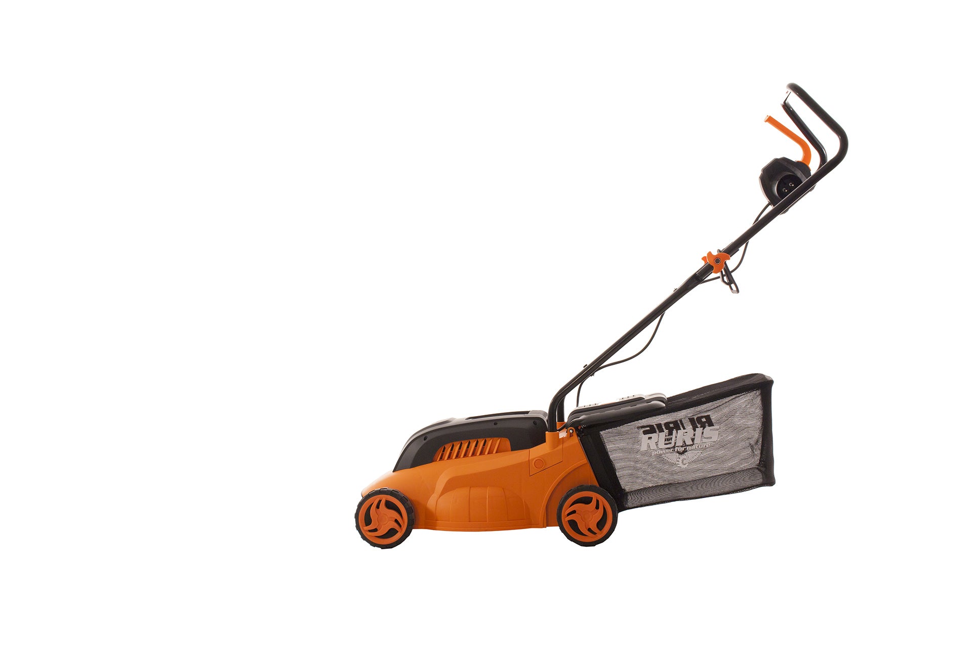 Masina De Tuns Gazon Electrica Ruris Sf7a106