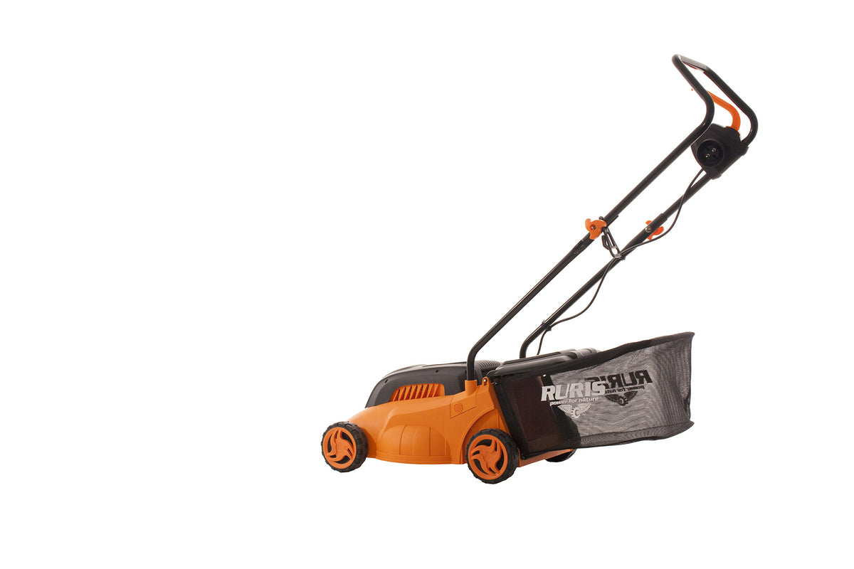 Masina De Tuns Gazon Electrica Ruris Sf7a106
