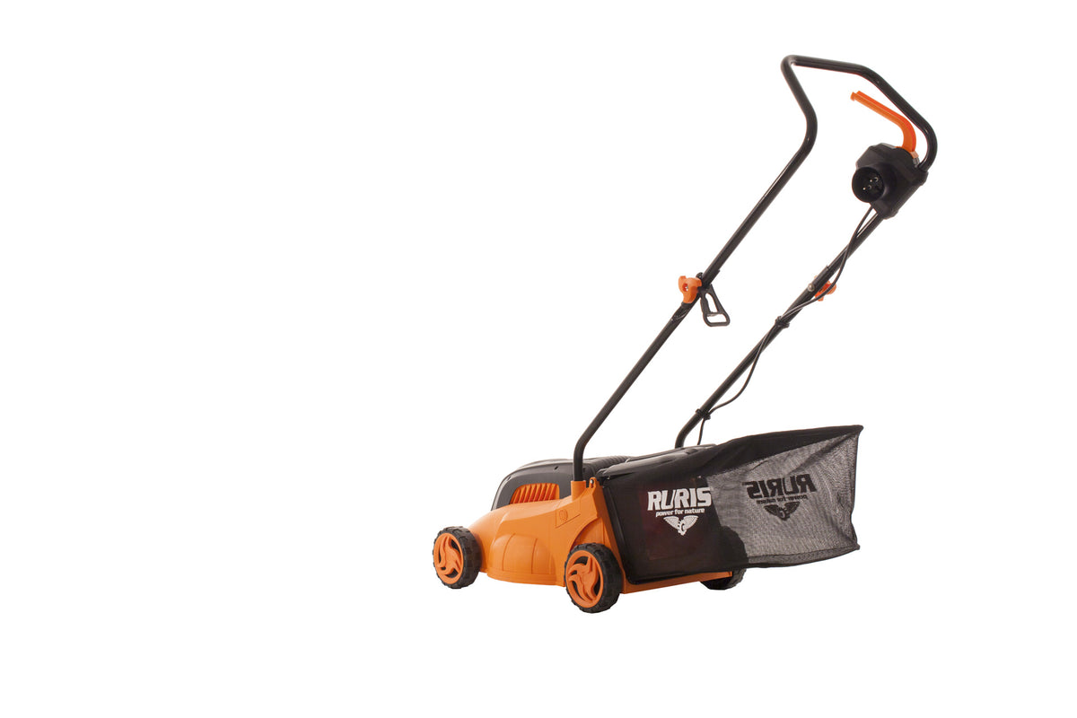 Masina De Tuns Gazon Electrica Ruris Sf7a106