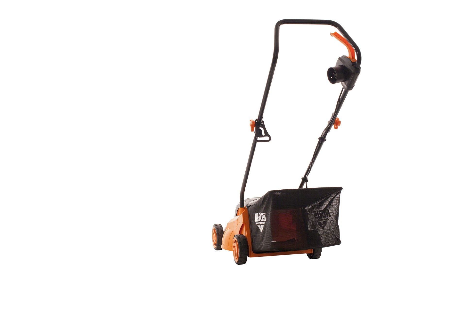 Masina De Tuns Gazon Electrica Ruris Sf7a106