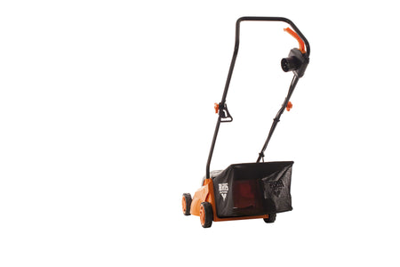 Masina De Tuns Gazon Electrica Ruris Sf7a106