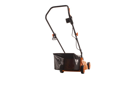 Masina De Tuns Gazon Electrica Ruris Sf7a106