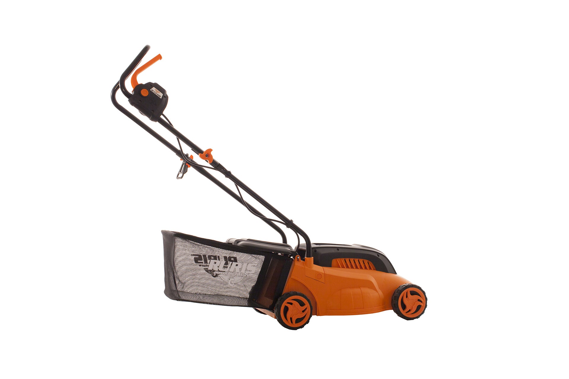 Masina De Tuns Gazon Electrica Ruris Sf7a106