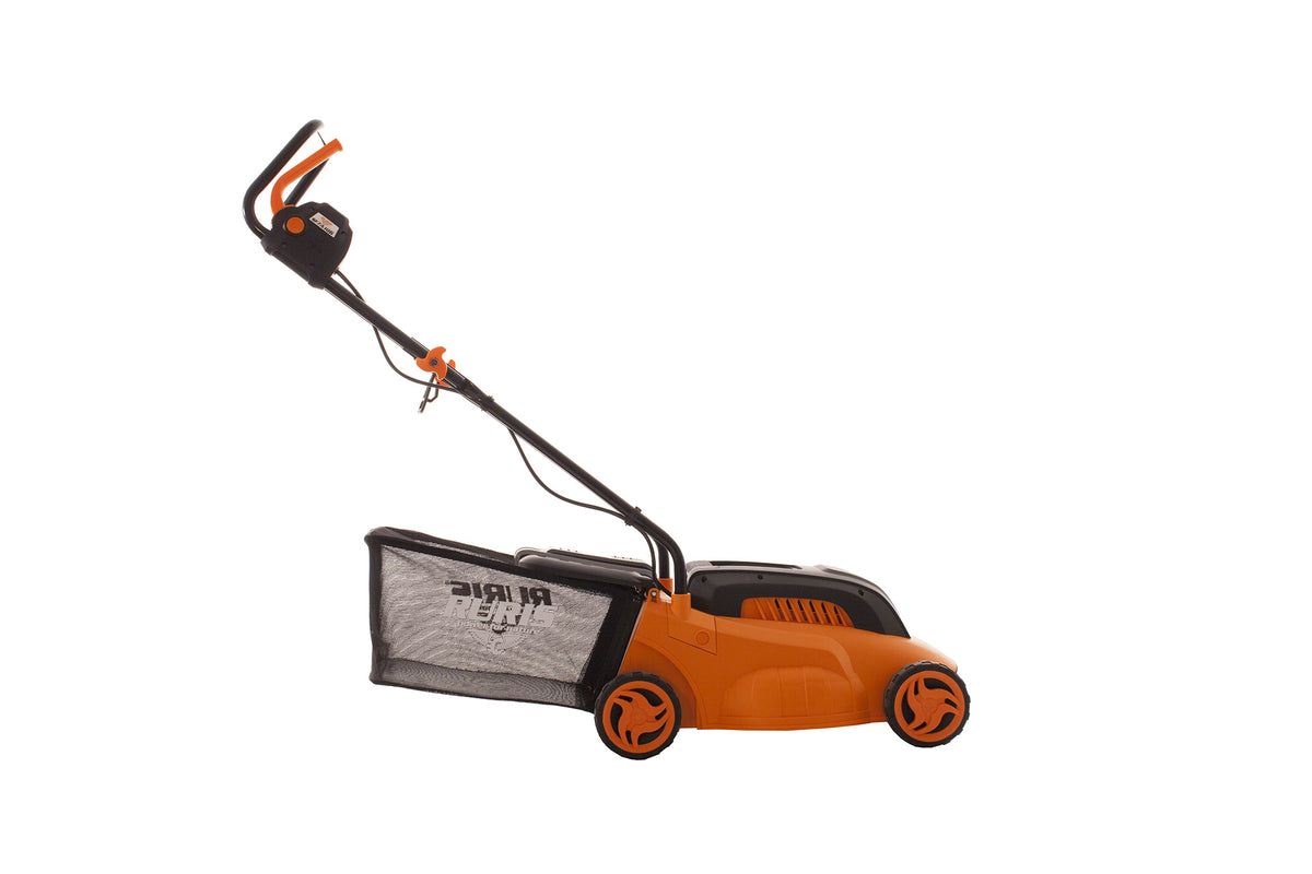 Masina De Tuns Gazon Electrica Ruris Sf7a106