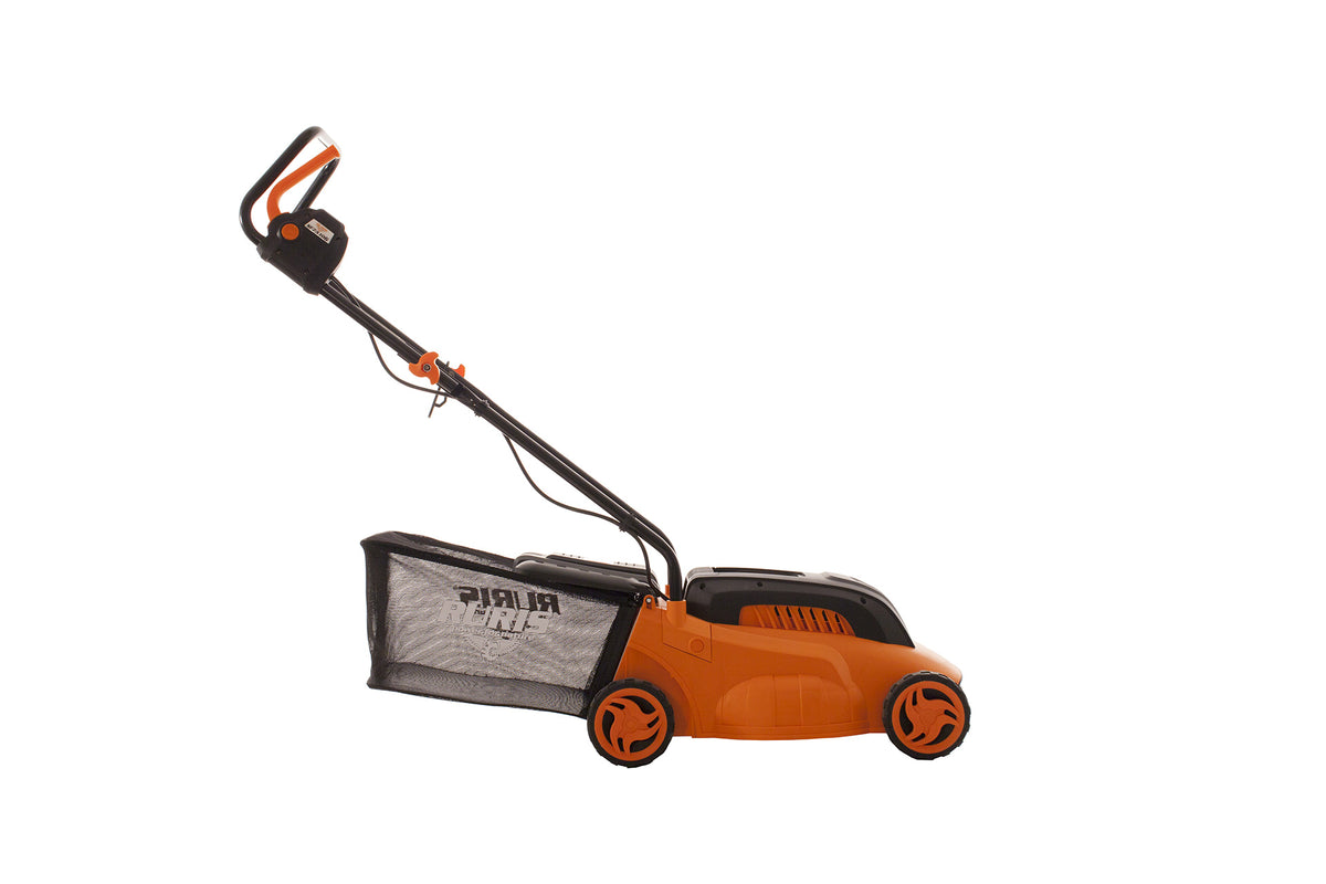 Masina De Tuns Gazon Electrica Ruris Sf7a106