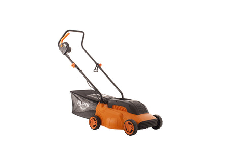 Masina De Tuns Gazon Electrica Ruris Sf7a106
