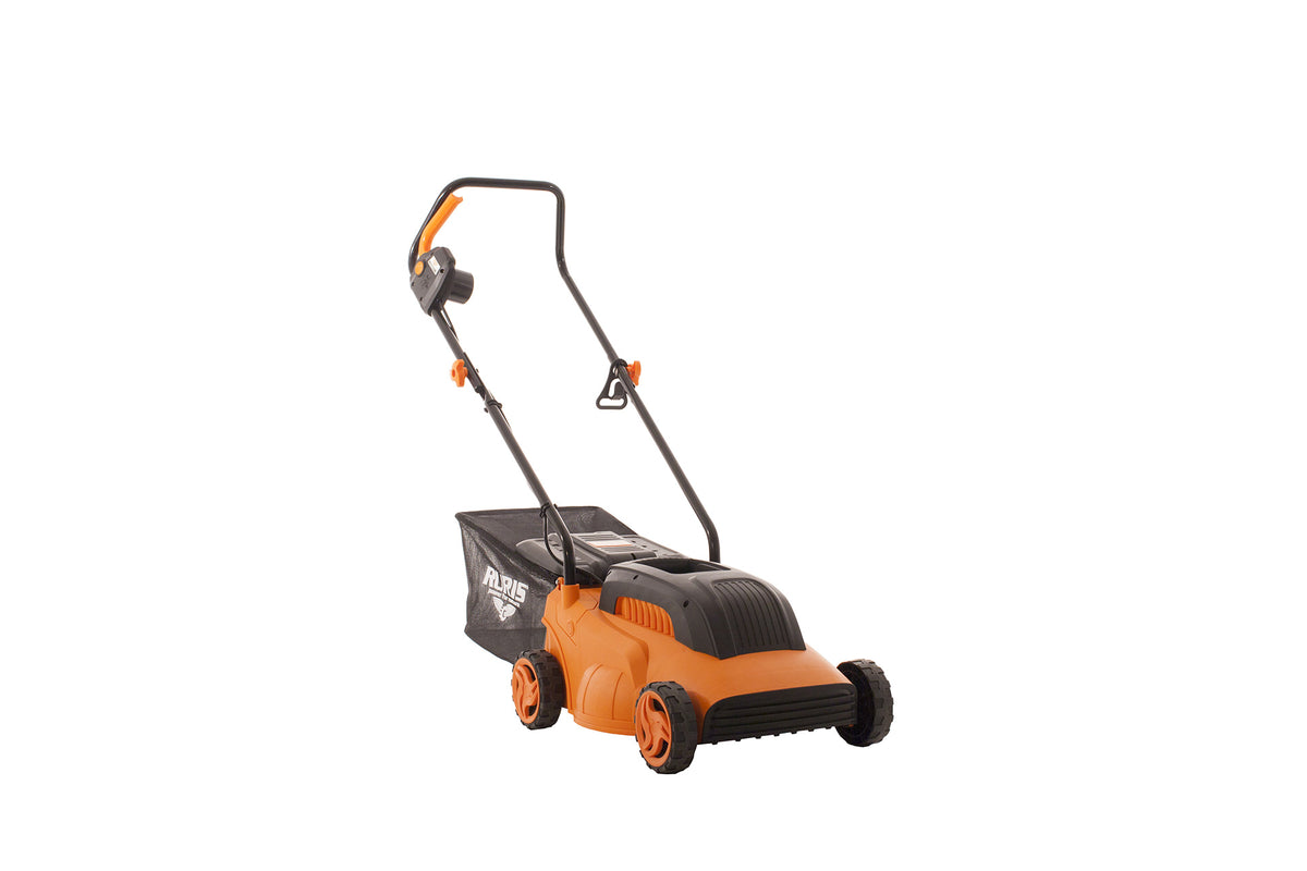 Masina De Tuns Gazon Electrica Ruris Sf7a106