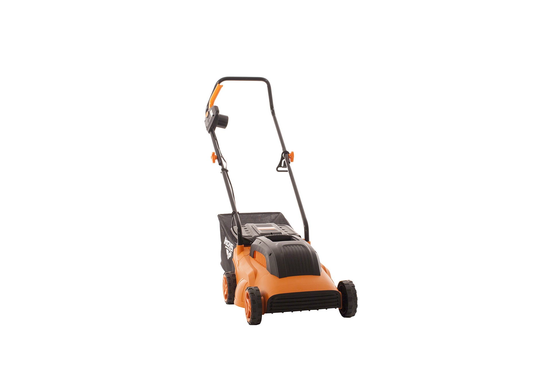 Masina De Tuns Gazon Electrica Ruris Sf7a106