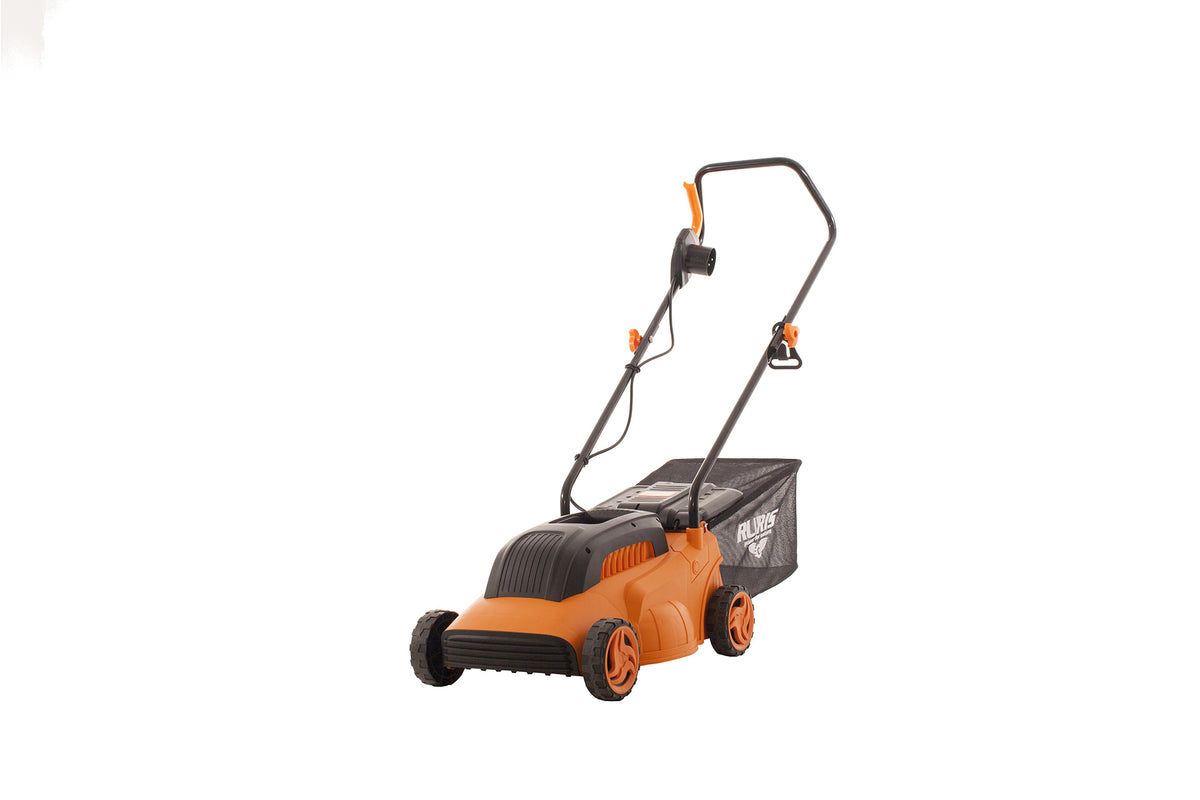 Masina De Tuns Gazon Electrica Ruris Sf7a106