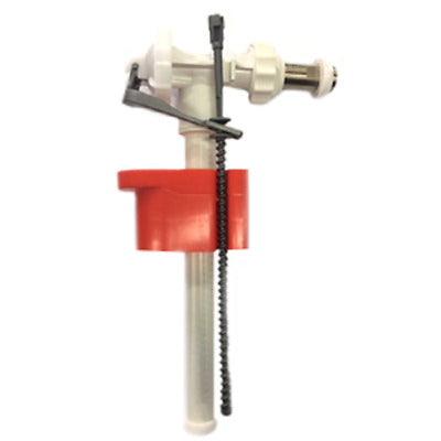 Robinet Flotor Nanotek Cu Alim.lat.3/8 Metal 1513