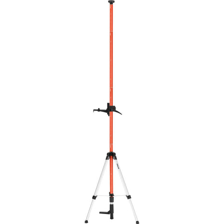 Set stativ trepied suport adaptor instrumente laser telescopic profesional PROLINE 15151