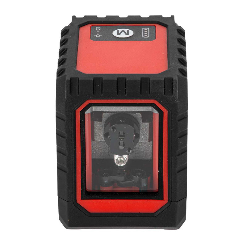 Nivele laser autonivelante PROLINE pentru măsurători precise la interior și exterior