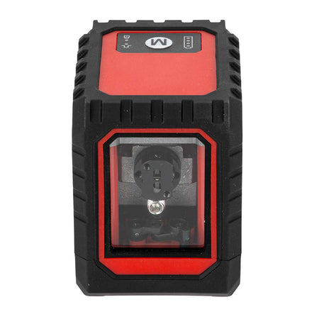 Nivele laser autonivelante PROLINE pentru măsurători precise la interior și exterior