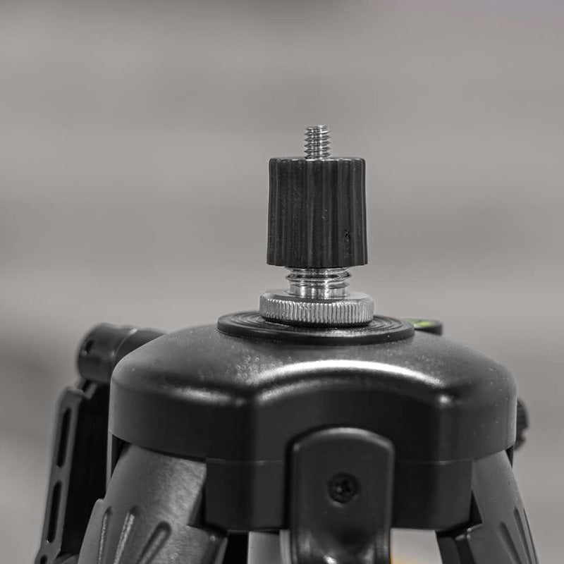 Nivele laser autonivelante PROLINE pentru măsurători precise la interior și exterior