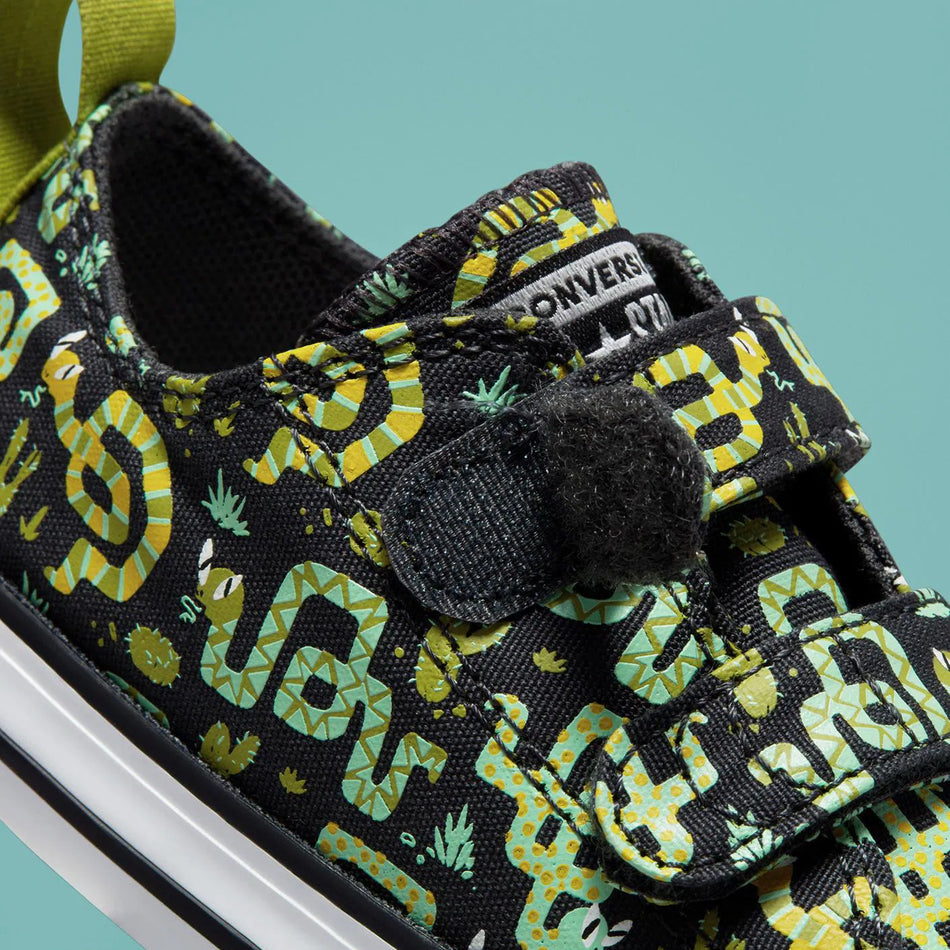 Incaltaminte Fete Converse, Verde