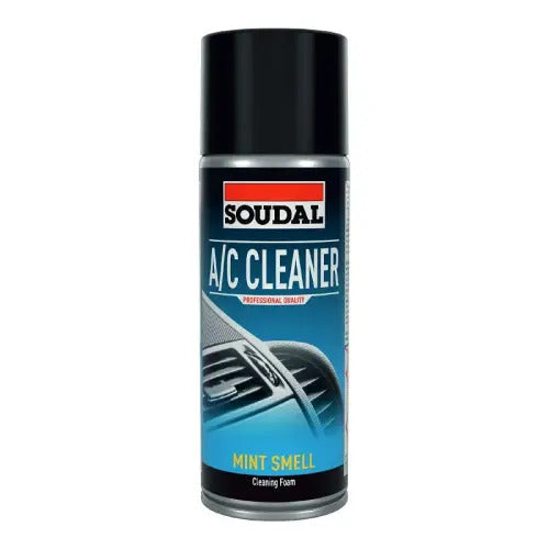 Spray Soudal Airco, Curatator Aer Conditionat 500ml