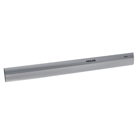 Dreptar aluminiu trapezoidal PROLINE, profil special
